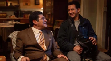 بمشاركة باسم سمرة.. مسلسل عين سحرية يجمع نجوم الدراما في رمضان 2026